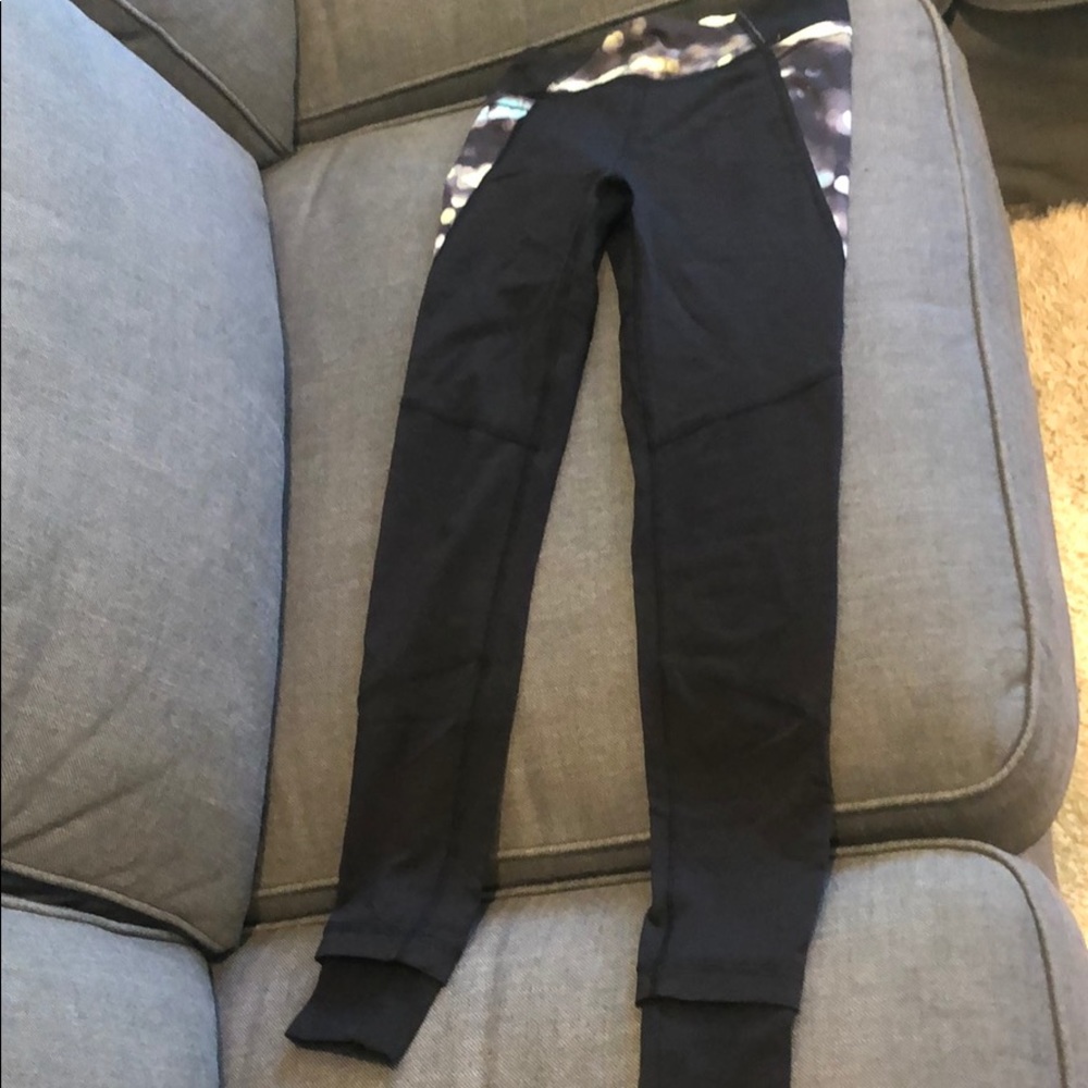 Ivivva Girls Lulumelon Size 10